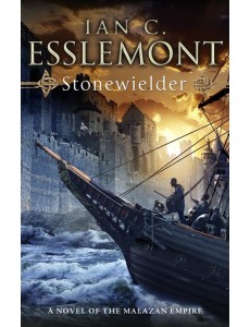 Stonewielder Stonewielder