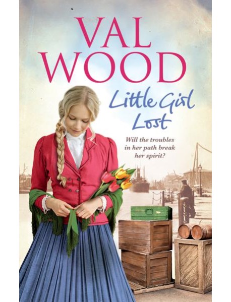 Little Girl Lost