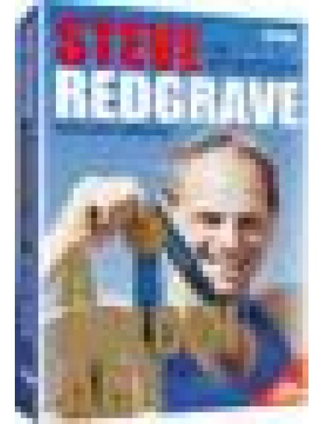 Steve Redgrave A Golden Age
