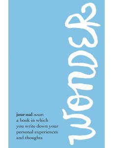Wonder Journal