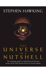 The Universe In A Nutshell