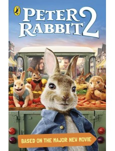 Peter Rabbit Movie 2 Novelisation