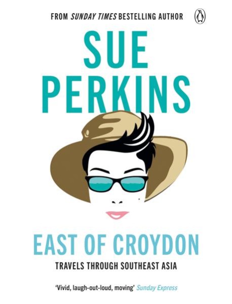 East of Croydon