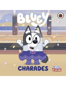 Bluey Charades Bluey Charades