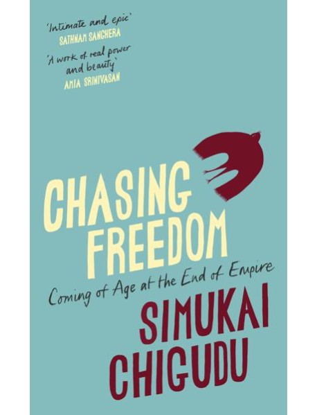 Chasing Freedom