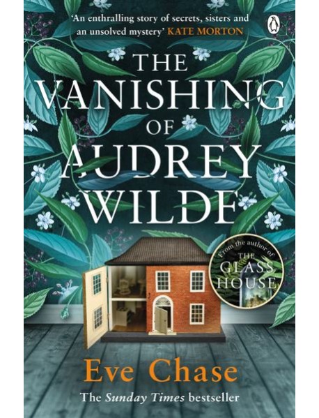 The Vanishing of Audrey Wilde