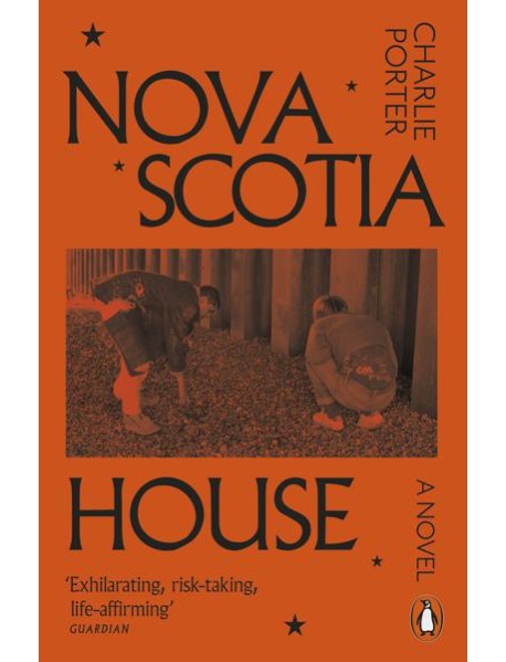 Nova Scotia House