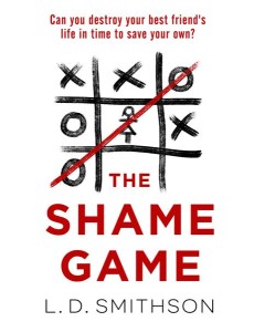 The Shame Game