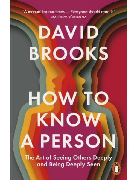 How To Know a Person