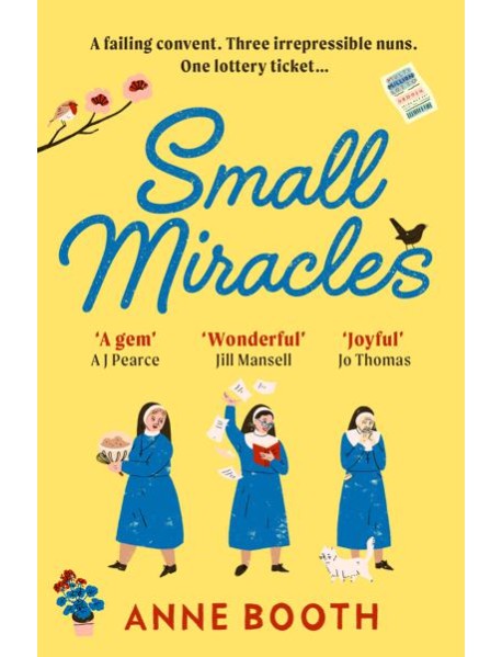 Small Miracles
