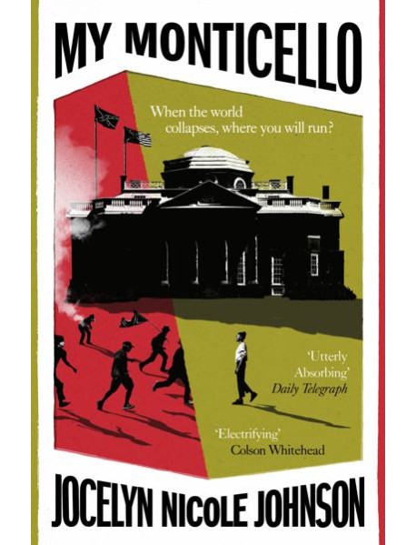 My Monticello