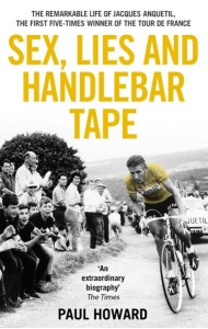 Sex Lies and Handlebar Tape