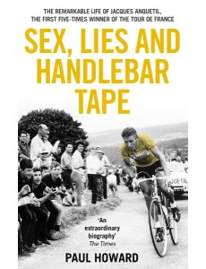 Sex Lies and Handlebar Tape
