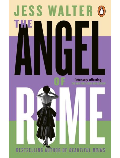 The Angel of Rome