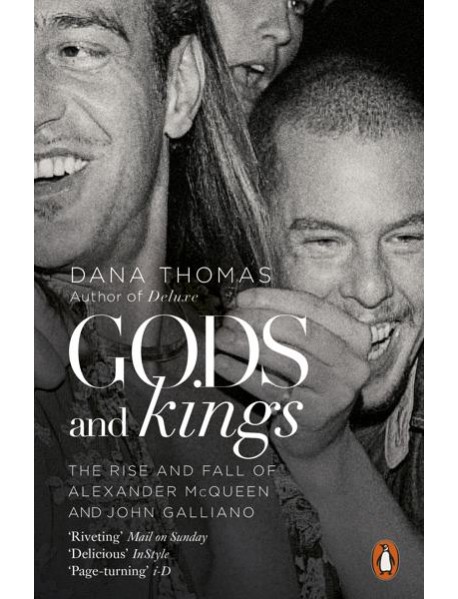 Gods and Kings