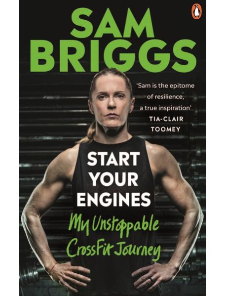 Start Your Engines