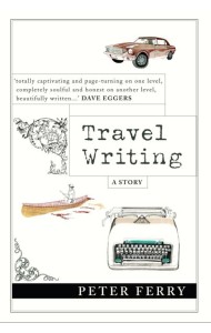 Travel Writing