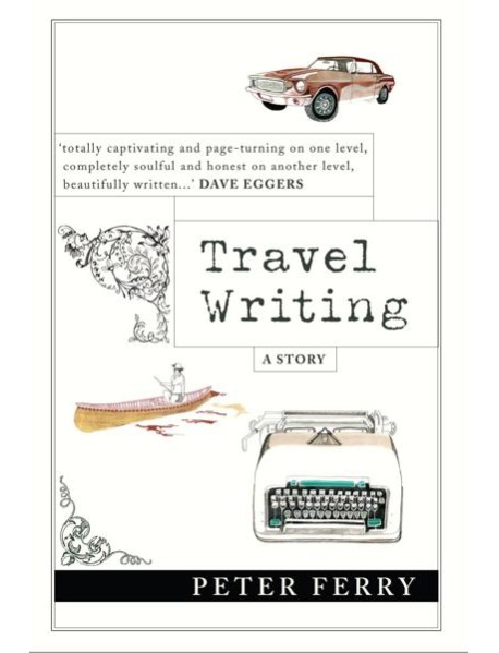 Travel Writing