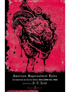 American Supernatural Tales