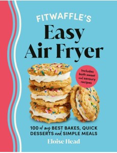 Fitwaffles Easy Air Fryer Fitwaffles Easy Air Fryer