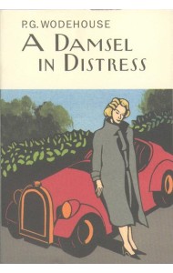 A Damsel In Distress