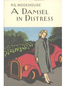 A Damsel In Distress