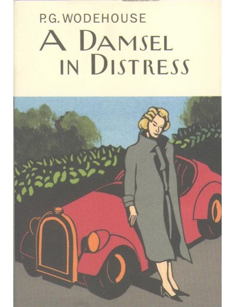 A Damsel In Distress