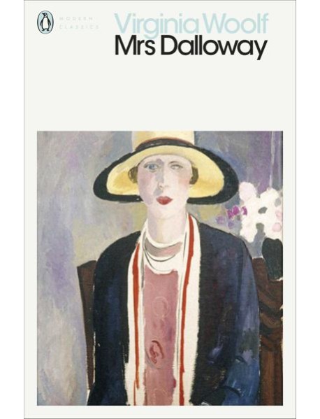 Mrs Dalloway