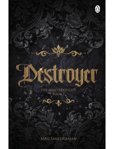 Destroyer