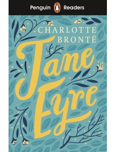 Penguin Readers Level 4 Jane Eyre ELT