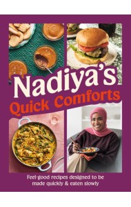 Nadiyas Quick Comforts