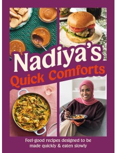 Nadiyas Quick Comforts