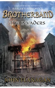 The Invaders Brotherband Book 2