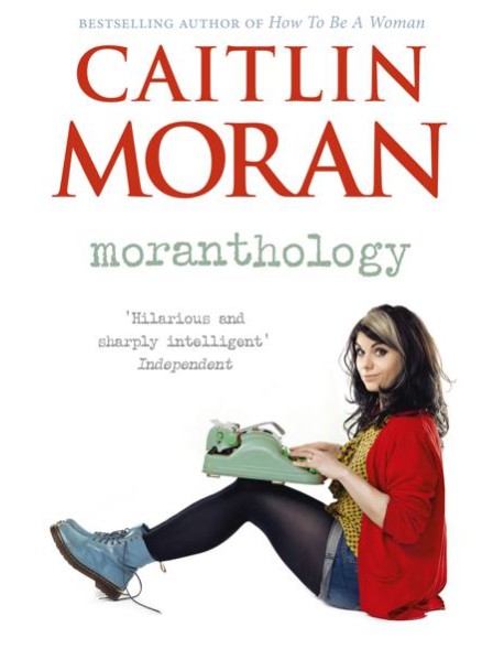 Moranthology