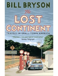 The Lost Continent The Lost Continent