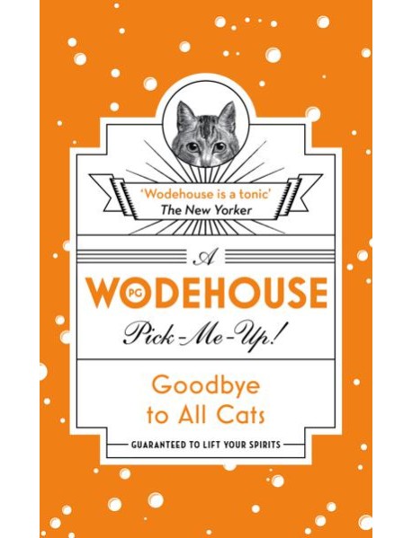 Goodbye to All Cats
