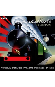 Agatha Christie The Lost Plays