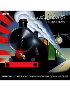 Agatha Christie The Lost Plays