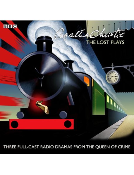 Agatha Christie The Lost Plays