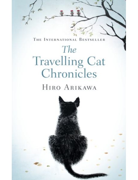 The Travelling Cat Chronicles