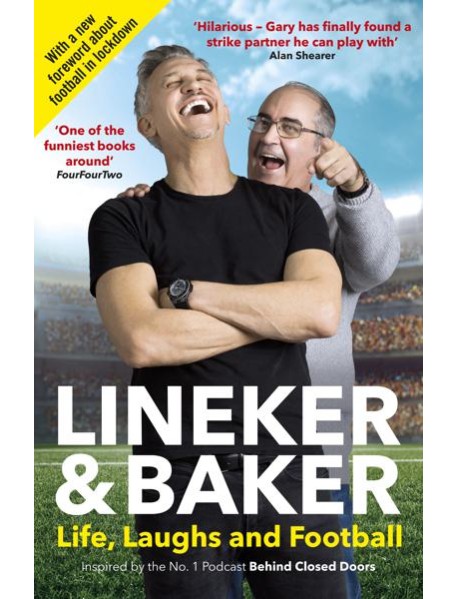 Life Laughs and Football