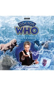Doctor Who The Ice Kings