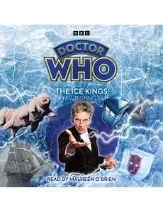 Doctor Who The Ice Kings
