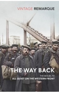 The Way Back