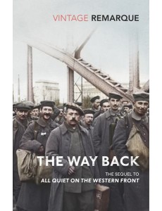 The Way Back