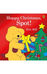 Happy Christmas Spot
