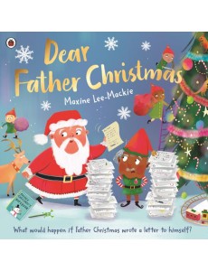 Dear Father Christmas