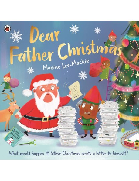 Dear Father Christmas
