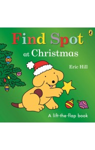 Find Spot at Christmas