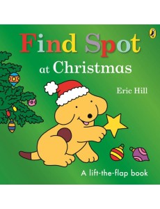 Find Spot at Christmas